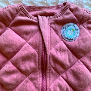 Dreamland baby 0-6 mo swaddle